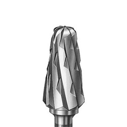 Tung-Carbide Bur HP #H79SGEA 070 Cutter Each