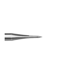 T-Carbide Bur HP #H97-010 3-Edged Wedge pkt 5