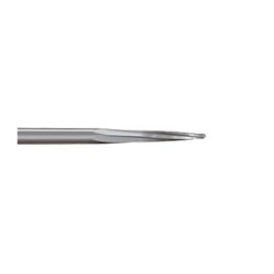 T-Carbide EndoExplorer #EX1 RA 007 (20mm-long) pkt 5