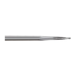 T-Carbide EndoExplorer #EX1L RA 007 (23mm-long) pkt 5