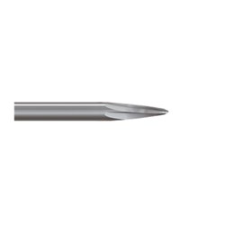 T-Carbide EndoExplorer #EX2 RA 011 (20mm-long) pkt 5