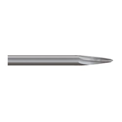 T-Carbide EndoExplorer #EX2L RA 011 (23mm-long) pkt 5