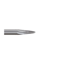 T-Carbide EndoExplorer #EX2S RA 011 (16mm-long) pkt 5