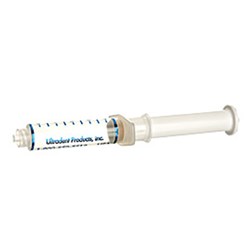 Plastic Syringes 5ml Pkt10