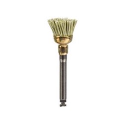 JIFFY Composite Polishing Regular Brush Pkt10