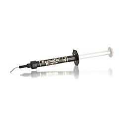 PermaFlo Purple Mini Refill 2 x 1.2ml Syringes & Tips