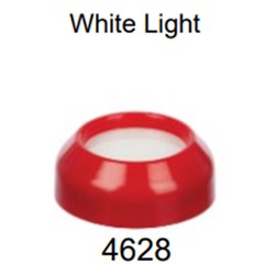 VALO Grand White Light Lens Pkt 2