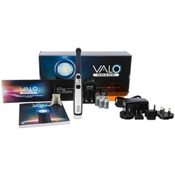 VALO Grand Midnight Cordless Curing LED Light