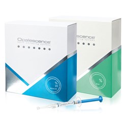 Opalescence PF 20% Refill Kit Regular 40x1.2ml Syringes