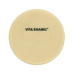 Vita ENAMIC DISC 1M2-T diameter 98 4 mm x 18 mm