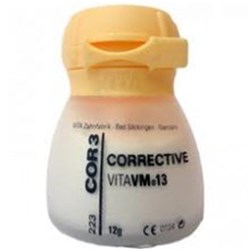 VITA VM13 CORRECTIVE #3 12gm