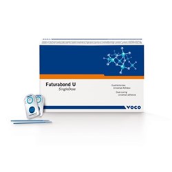 FUTURABOND U Single Dose x 50