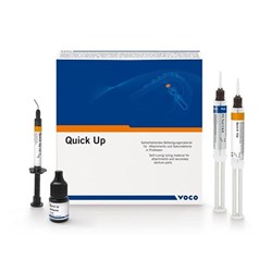 QUICK UP QuickMix 7.5g syringe