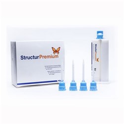 STRUCTUR PREMIUM BL Cart 76g