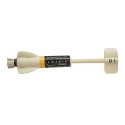 AMARIS Opaque O1 Syringe Refill 4g