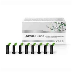 ADMIRA Fusion  Caps Incisal 15 x 0.2g