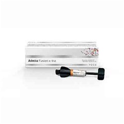 Admira Fusion xtra  Syringe 3g Universal