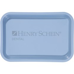 Mini Tray for Setup Blue 23.81 x 16.19 x 2.22cm