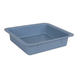 Procedure Tub Blue 31.12 x 27.62 x 6.98cm