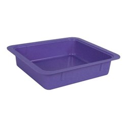 Procedure Tub Neon Purple