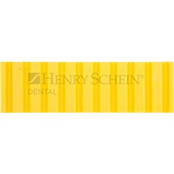 Instrument Mat Neon Yellow