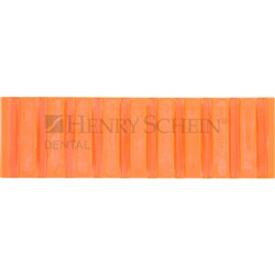 Instrument Mat Neon Orange