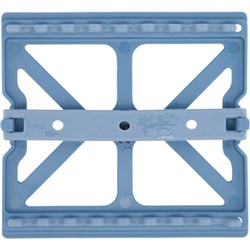 Instrument Mini Mat Blue