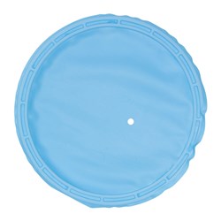 INSTI DAM Latex Free Blue Pk of 20