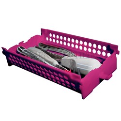 Performance Tool Kit Neon Pink