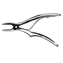 Henry Schein Childrens Forceps Upper Molars #3