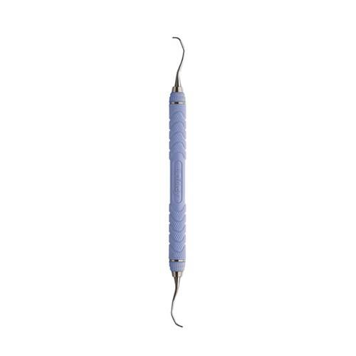 13/14 Gracey Curette EverEdge 2 Resin 8 Purple