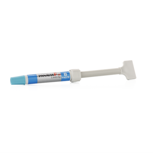 PANAVIA F 2.0 Paste B Refill White 2.3ml Syringe