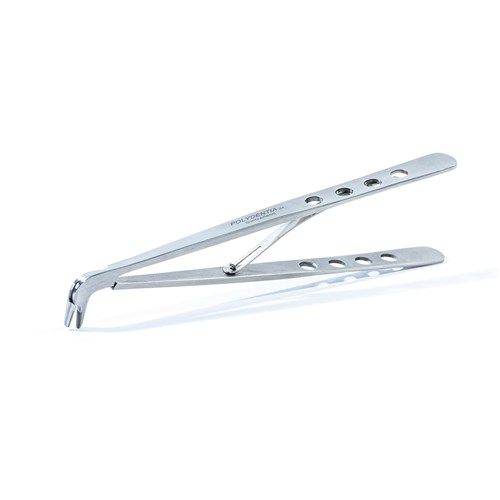 POLYDENTIA Quickmatrix Forceps