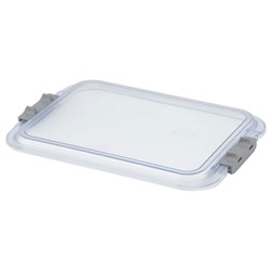 Safe-Lok Tall Cover for B size Tray