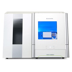 Roland DWX-52DCi Dry Milling