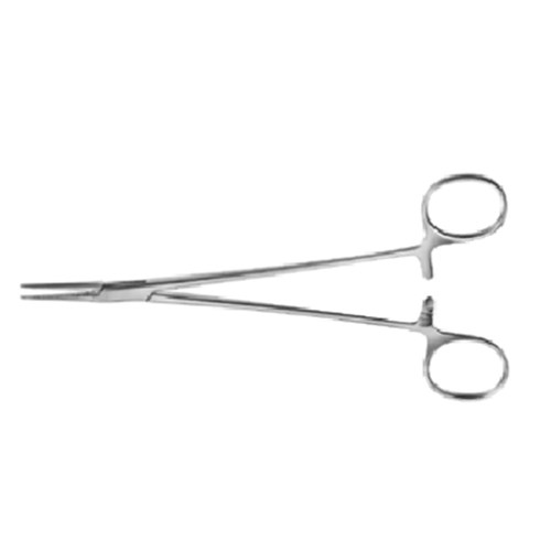 Forcep Halsted Artery Straight 185mm ea