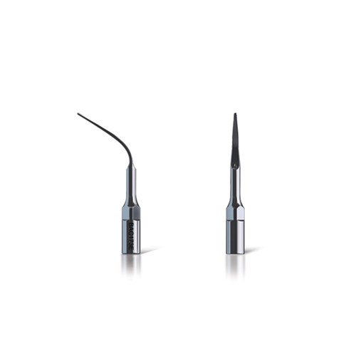 Perio Subgingival Scaler Tip for Satelec-type Scalers Pkt3