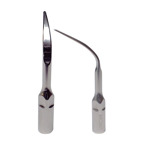 Supragingival BAC262E EMS Scaler Tip type - P Ea