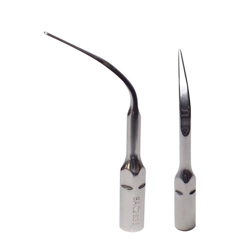 Perio/Subgingival BAC263E EMS Scaler Tip type - PS Ea