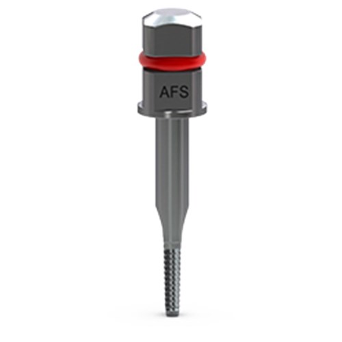 Abutment for Screw Clean-out Tap Tool