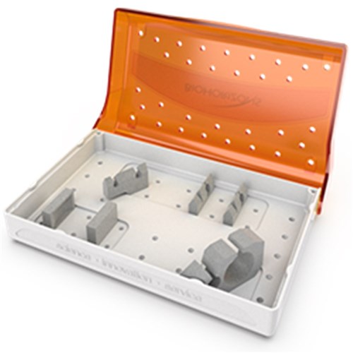 AutoTac Instrumentation Tray Tool Normal