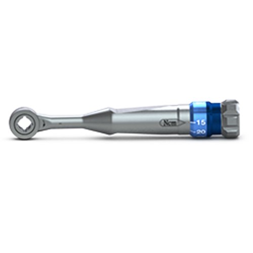 Precise Adjustable Torque Wrench