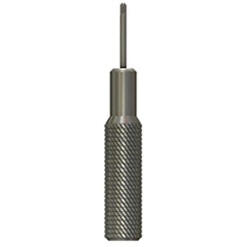 Ball Attachment Reamer Tool Normal