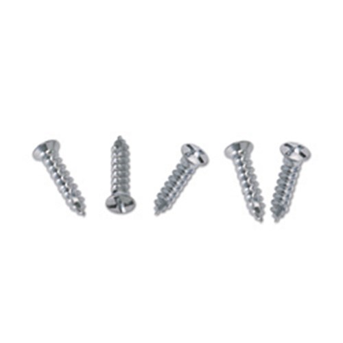 2.0mm x 10mm Mini Screw pkt 6