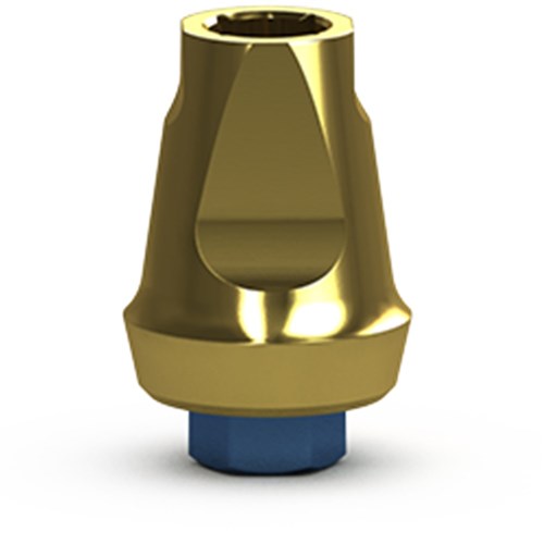 Internal 5.7 Regular Emergence 3 in One Abutment