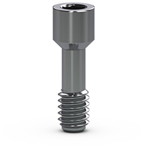 Internal Single Stage Abutment Screw