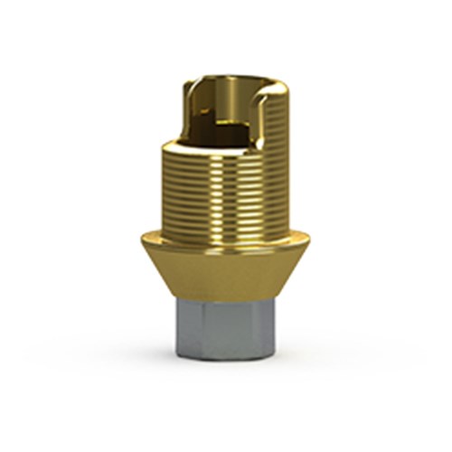 Titanium Base Abutment 3.0mm