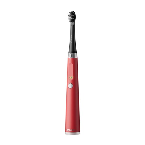 Colgate Pulse Series 2 Red Deep Clean & White Electric TB