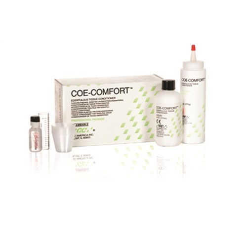 Coe Comfort Intro Kit