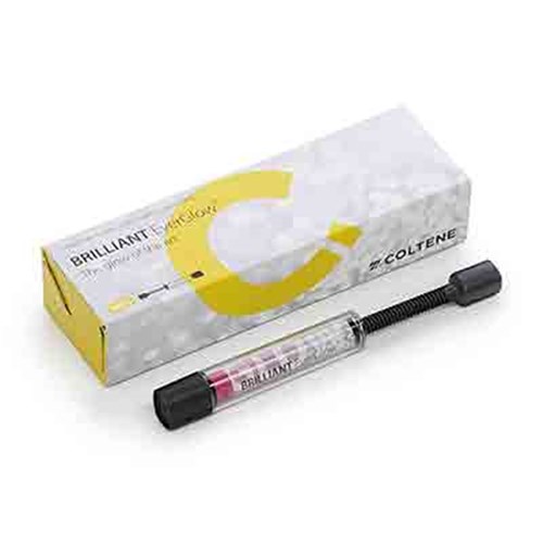 BRILLIANT EverGlow C2/C3 Syringe 3g